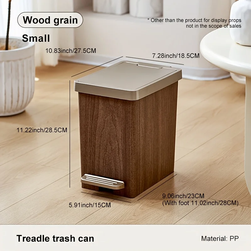 Thumbnail 4 - #37 Cheap Waste Containers Worth Buying