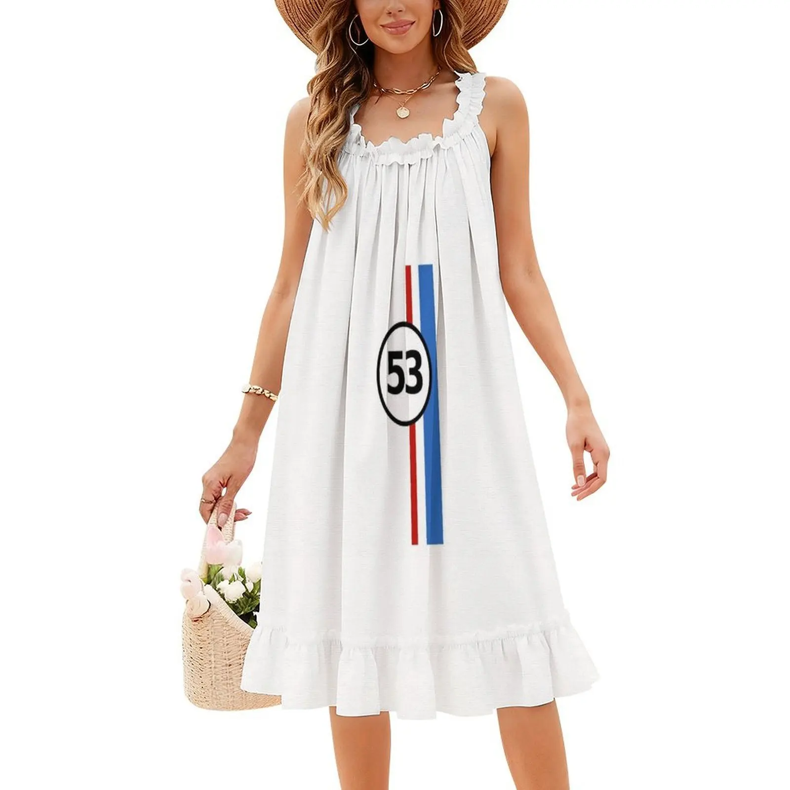 

Herbie 53 платье-халат с цветочным принтом для женщин, весна-лето, повседневное платье для вечеринки, Herbie 53, женская одежда