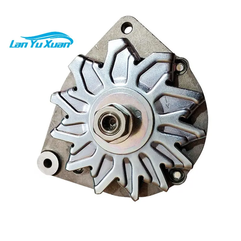 Aftermarket Machinery diesl Engine Spare Parts 01183638 14V 55A alternator for Deutz 912