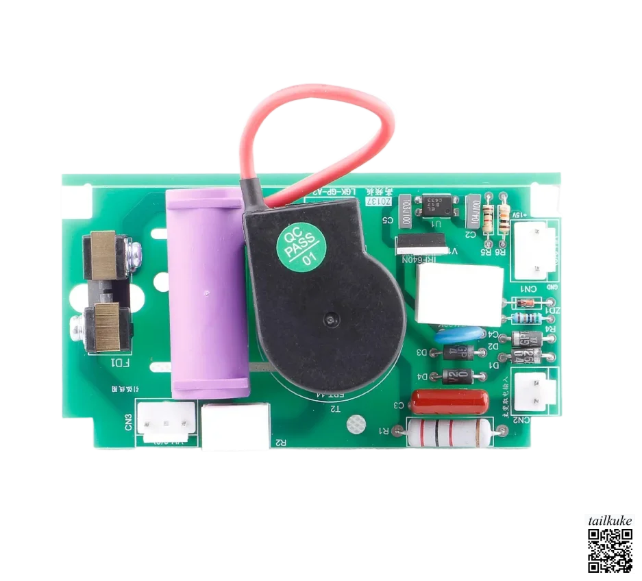 

Yitai LGK-100 120 Cutting Machine High-frequency Board Ignition Board