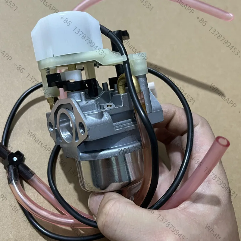 IG2600 CARBURETOR FOR IG2600H KGE3000TI P20 CARB 2~3KVA INVERTER PORTABLE DIGITAL GENERATOR P20-000