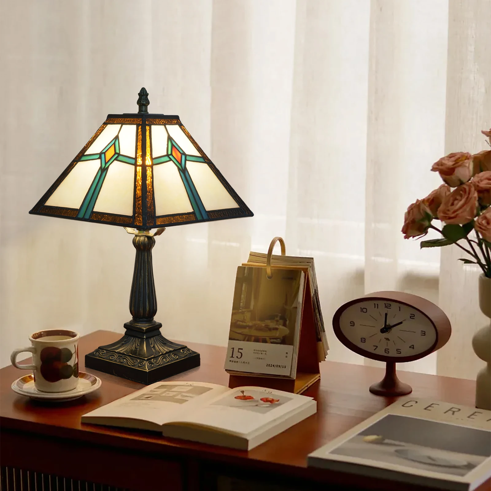 lampe-de-table-en-verre-teinte-style-mission-jaune-antique-lampe-de-bureau-vintage-lampe-de-lecture-pour-la-maison-le-salon-la-chambre-a-coucher-le-bureau