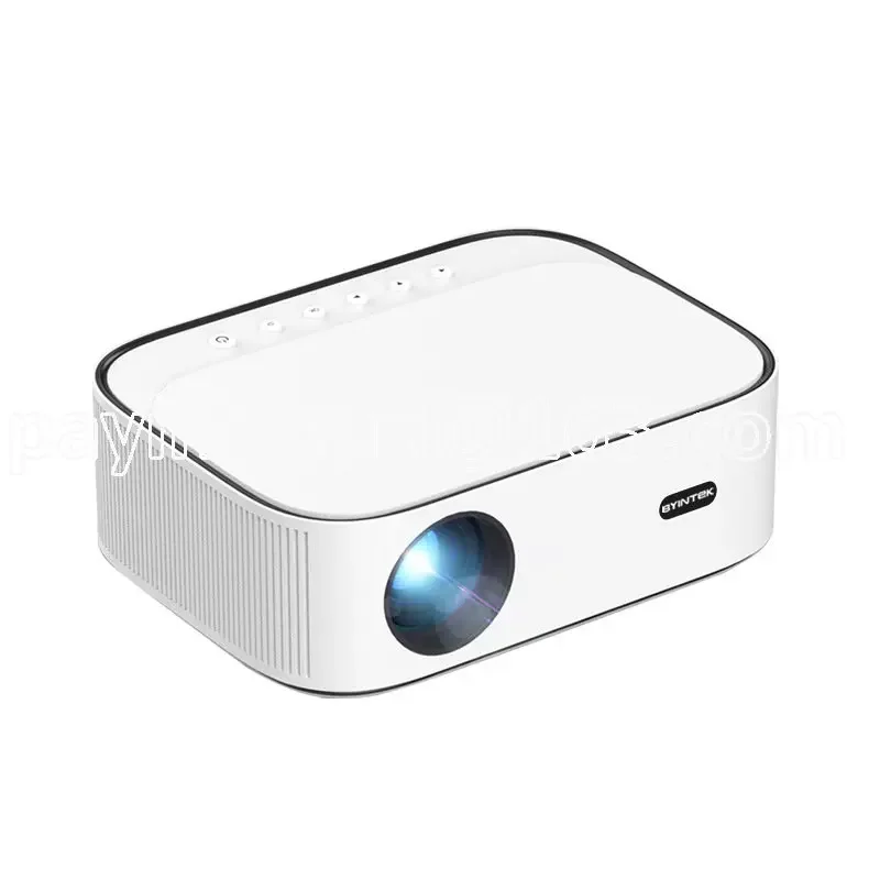 

Popular K45 Android Intelligent Full HD 1080p Home Theater LED Projector Wholesale