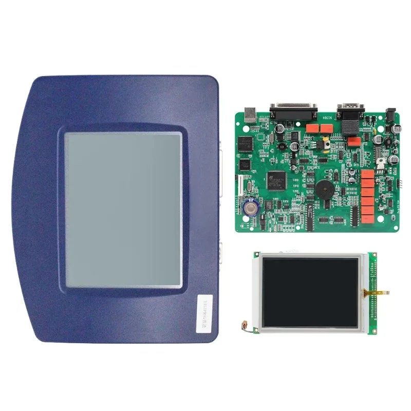 High Quality  V4.94 Correction Kit o.bd Version Vehicle Digiprog III Programmer Adjustment Tool Diagnostic Tools for Ca