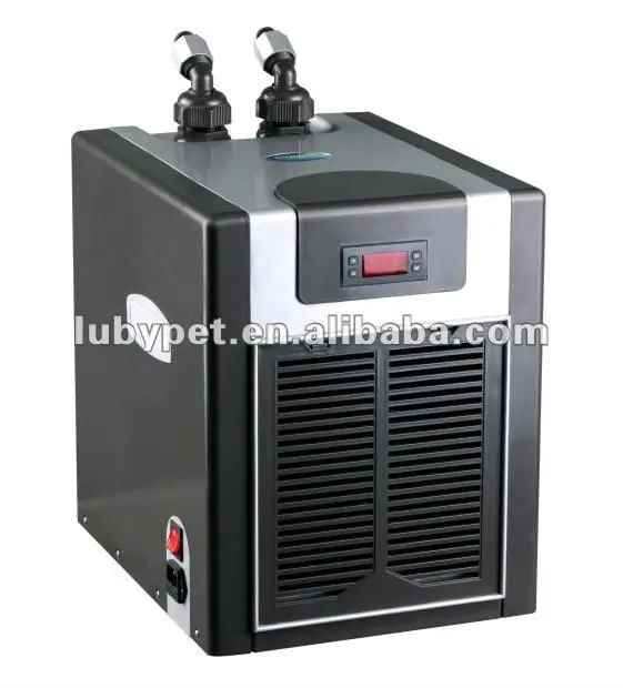 HYH-0.5D Japanese compressor aquarium refrigerator water chiller for fish tank