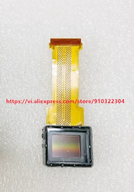 For Nikon Z6 Z7 Z5 Top Viewfinder View Finder Eyepiece Inside LCD Display Internal Screen Camera Replacement Repair Spare Part