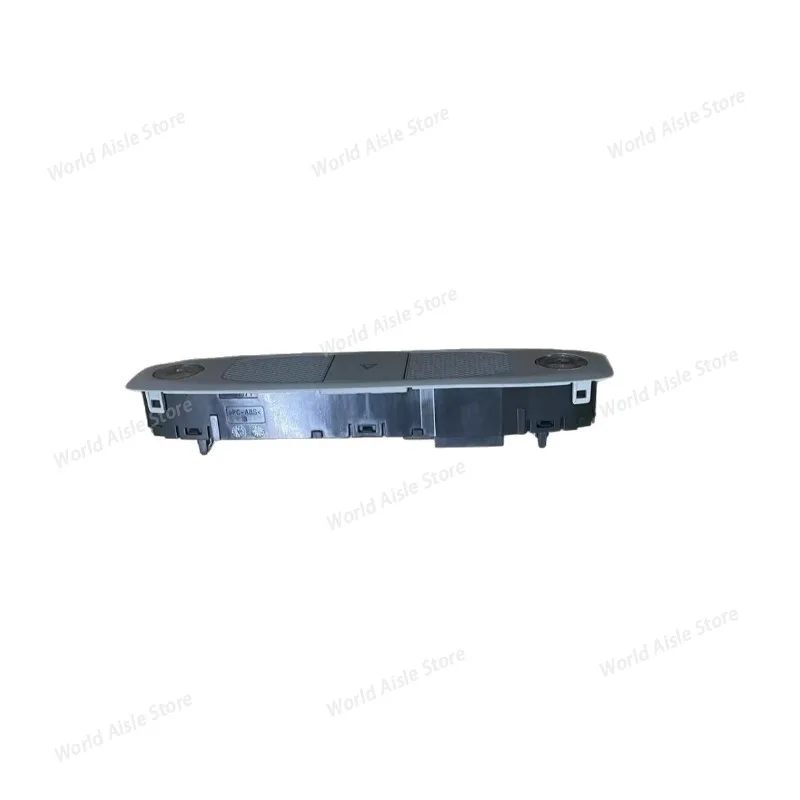 Suitable for Tesla Car Parts Model3 Front Indoor Control Lighting Ceiling Light 1092573