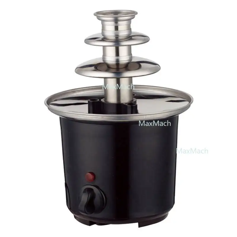 Hcs Mini Three-Laye… - image