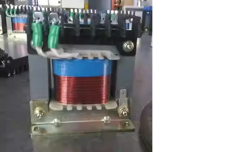 Single-phase step-down transformer BK-1KVA BK-6KVA380V to 24V 36V control transformer