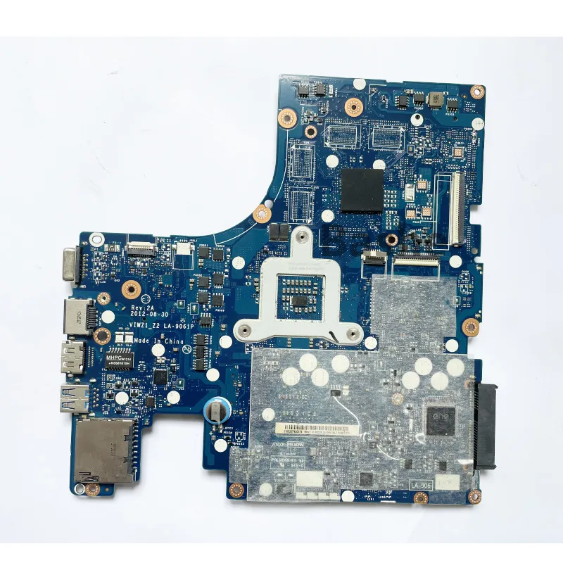 For Lenovo IdeaPad Z500 Notebook Modesboard Independent Graphics LA-9061P 100% test