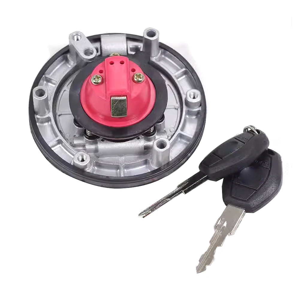 For KEEWAY RKS RKV RKX STELS Flame Benelli TNT25 TNT250 TNT300 TNT600 BN302 Fuel Tank Cap Gas Cap Lock Motorcycle