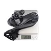 Shimano-中型自転車用シフター,shadr8150,2x12スピード,カセット,di2 r8150 6