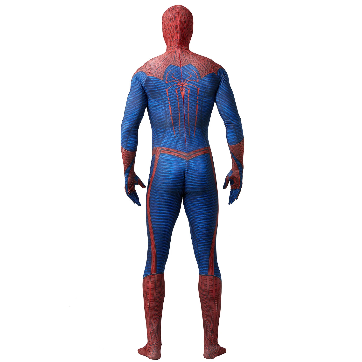 Thumbnail 4 - #30 Trending Spiderman Masks Right Now