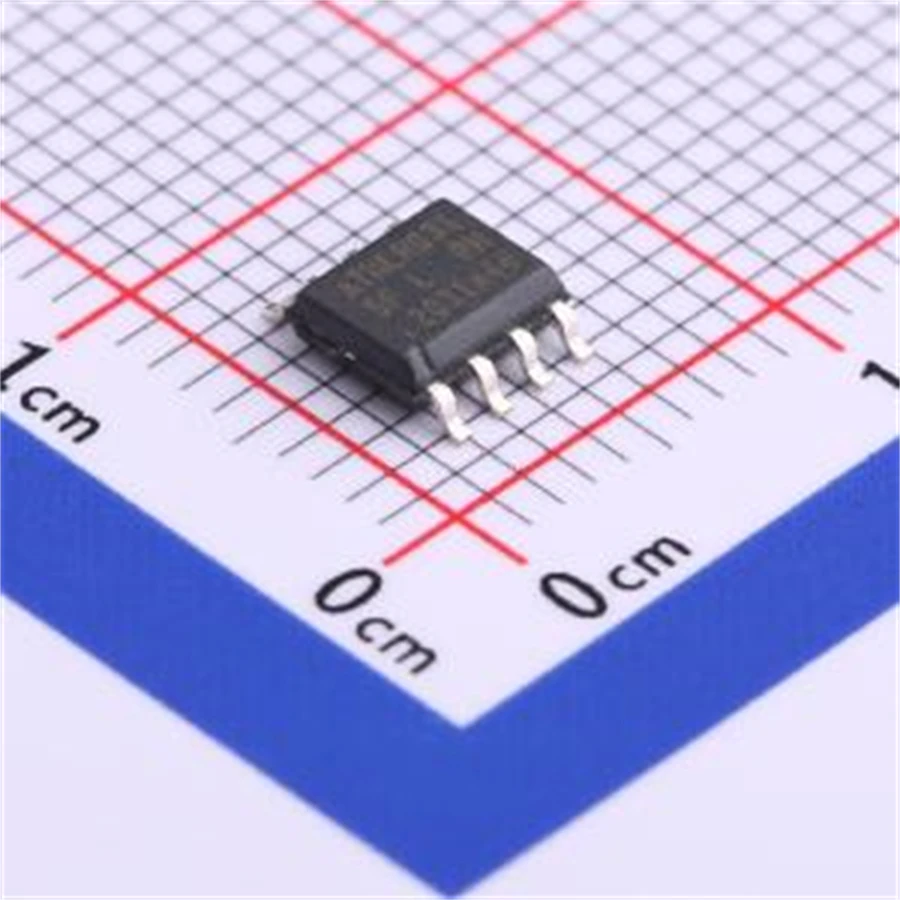 5PCS/LOT AT25512N-SH-T (EEPROM)