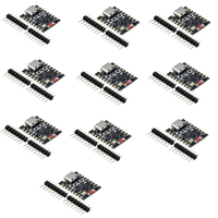 ESP32-S3 Supermini Development Board WiFi Bluetooth 5.0 Ultra-Small Size ESP32 S3 ESP32-S3FH4R2 For Arduino For Micropython