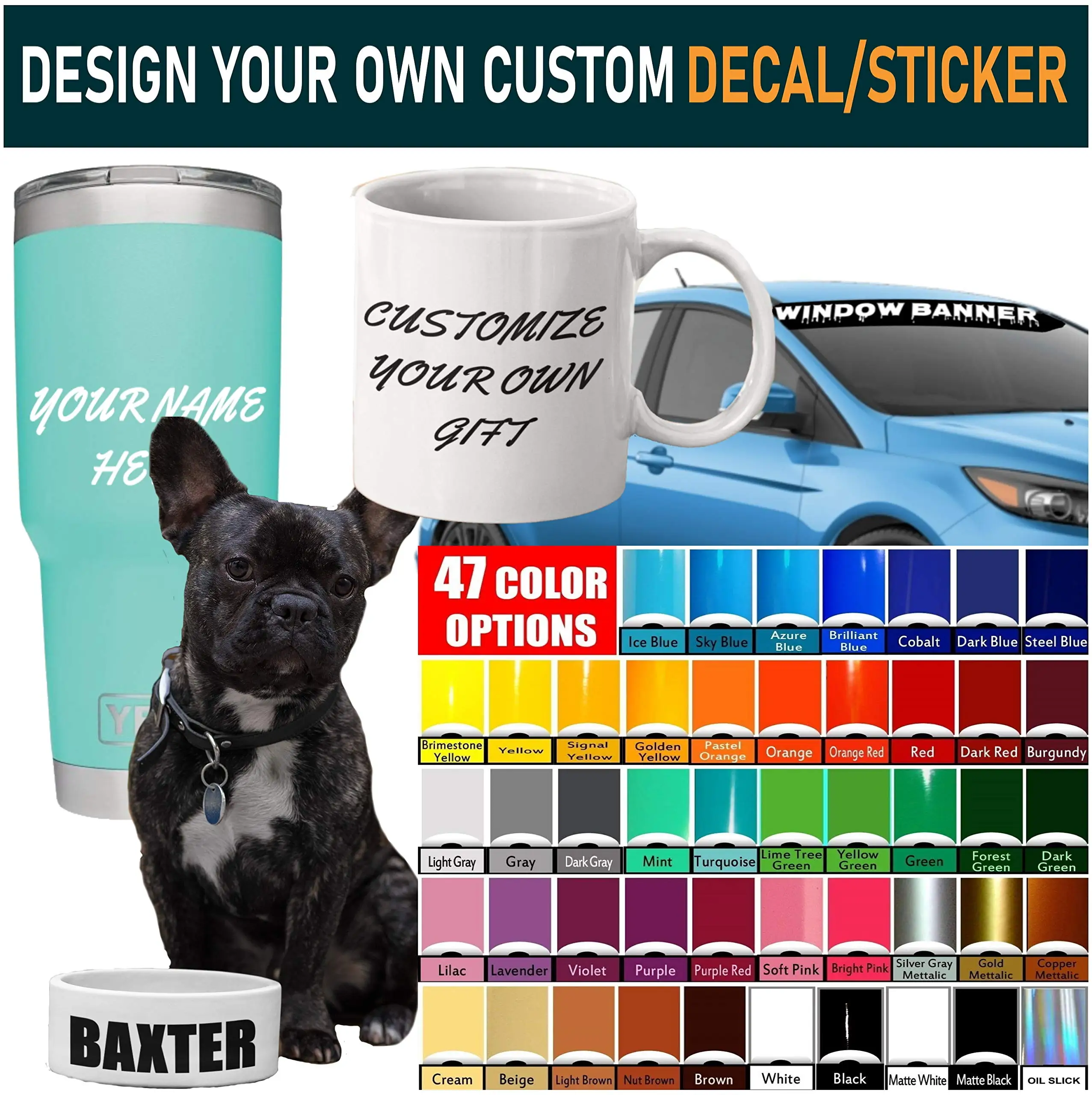 Custom Square Stickers, Customized LOGO, Wedding Stickers, Favors Boxes Labels, Photo, Rectangle Stickers, Kraft, Clear,Laser