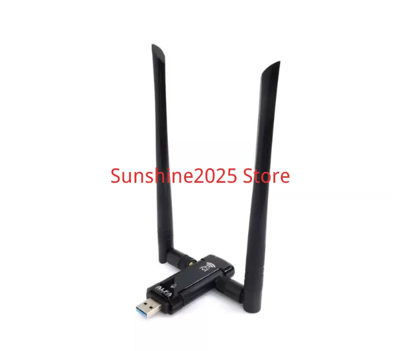AWUS036ACM MT7612 Linux Kali Linux Raspberry Pi Win11