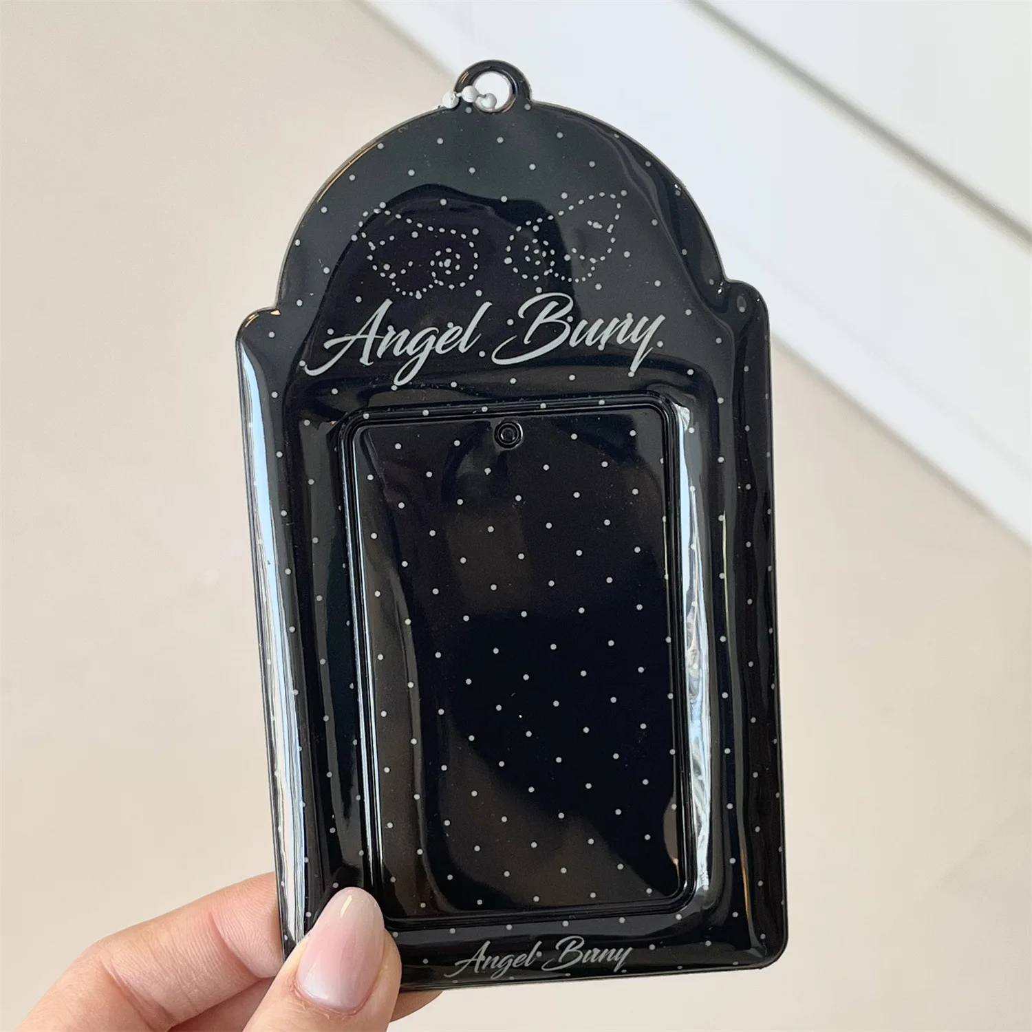 Ins Style Photo Card Holder 3 inch Photo Card K-Pop Idol Photocard Holder Photo Protective Case Bag Pendant Accessories Gift - view 6