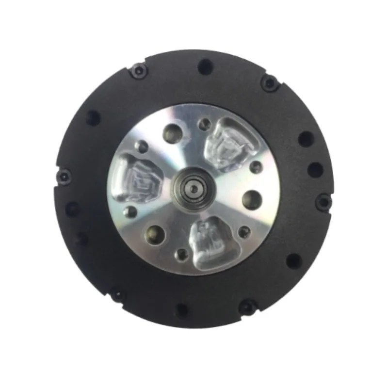 Drive Brushless Servo Arm Robot Joint Motor FOCGM43 Deceleration Dual Encoder