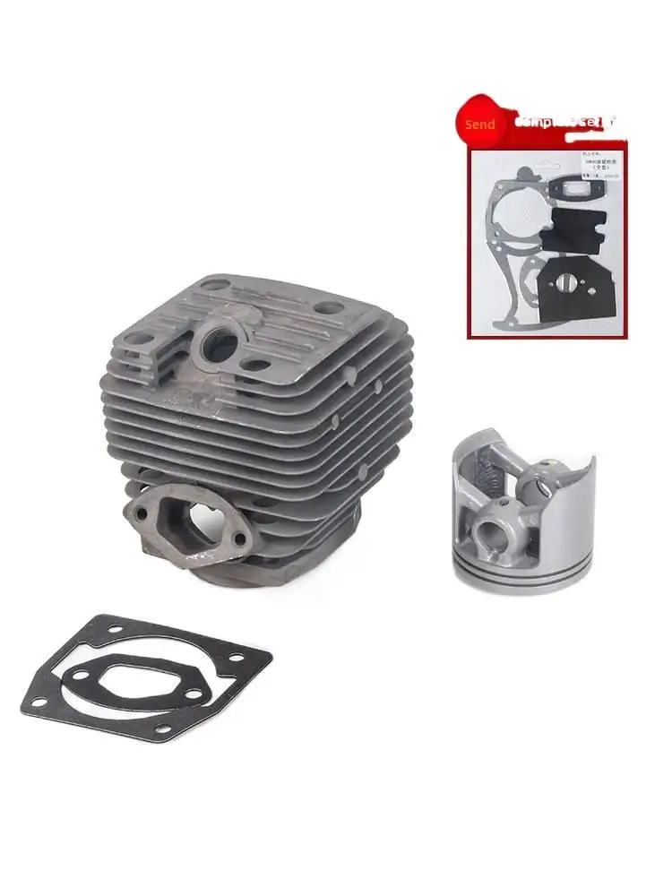 Qingyue 60のシリンダーアセンブリに適合するオリジナルのフル車両ガスケットニードルローラーアクセサリーが付属しています。