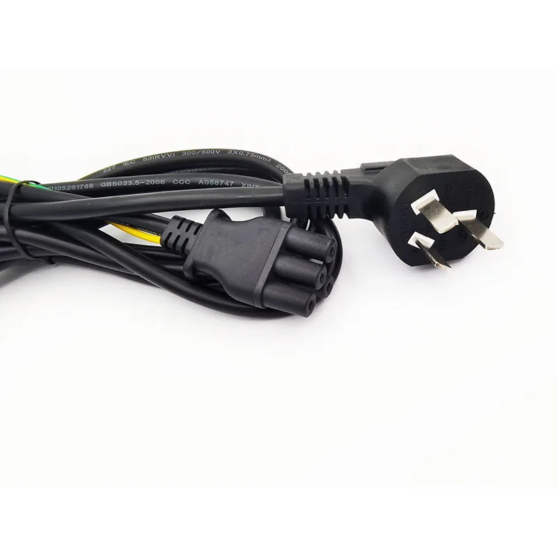3M Power Cable Power Supply For Thrustmaster T300 TX Series (Racing Wheel) POWER CABLE