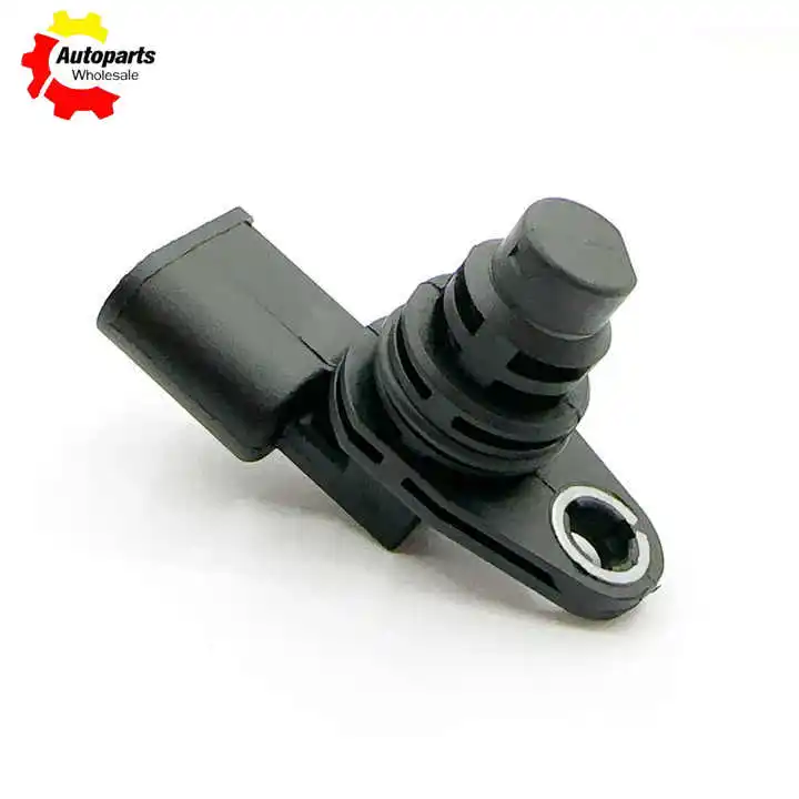 030907601 E جديد مستشعر موضع عمود الحدبات لشركة فولكس فاجن فولكس فاجن 1.2 TSI 1.4 TSI 1.6 FSI Golf MK5 Mk6 Polo Passat 030907601 030907601 ج #2