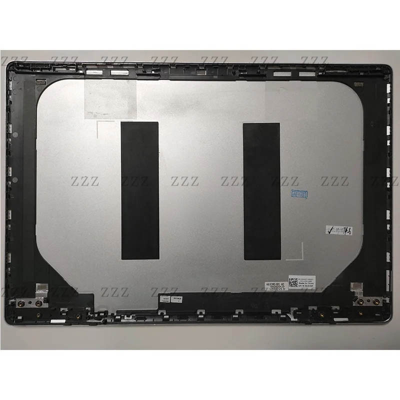 ZZ For Dell Inspiron 7570 7580 Laptop LCD Back Cover Top Cover Case 0G3CRP G3CRP