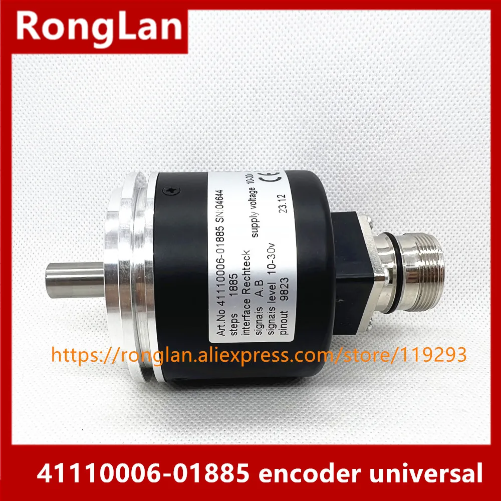 [BELLA] 41110006-01885 AMI Art.No encoder universal