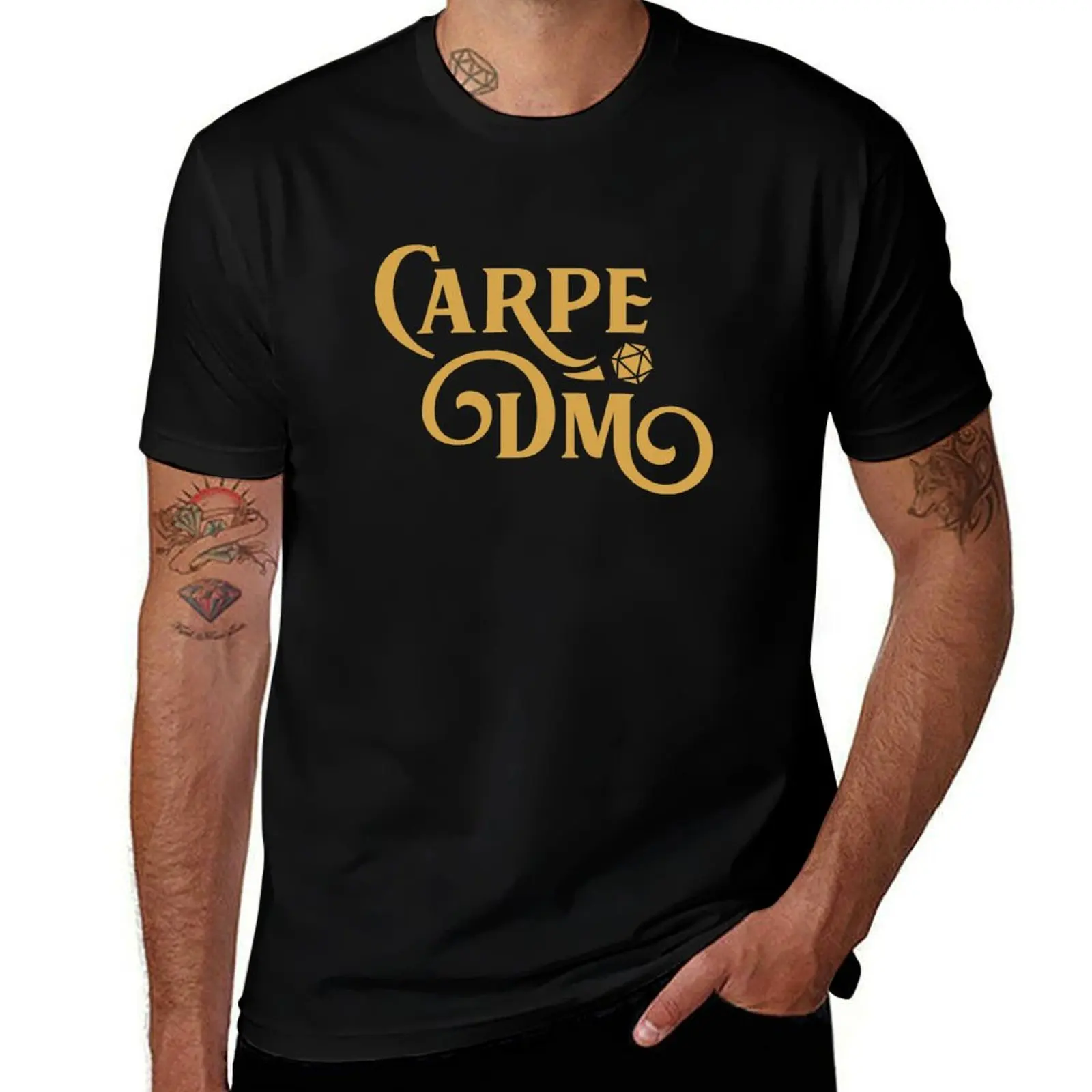 Carpe Dm Dungeon Ma…