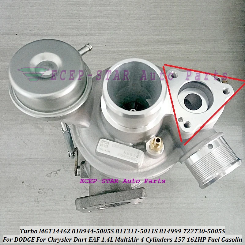 Turbo MGT1446Z 8113…