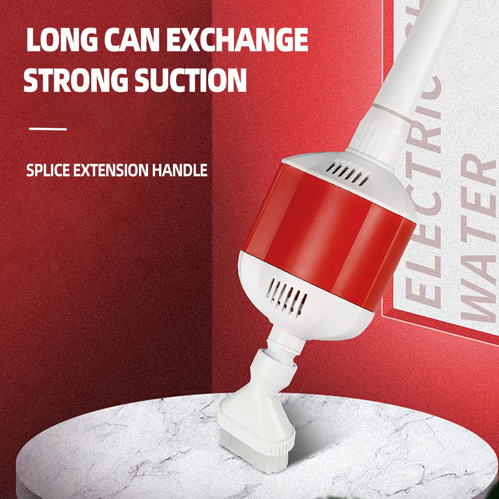 متعددة الوظائف مبادل مياه كهربائي خزان الأسماك تصفية المياه حوض السمك البراز مضخة شفط