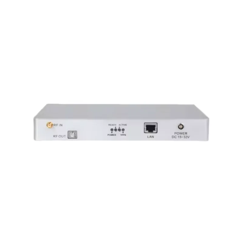 BDXY XY-ASG2000 Navigation Signal Generator Frequency 3 CN Independent Controllable Satellite System Simulation Signal