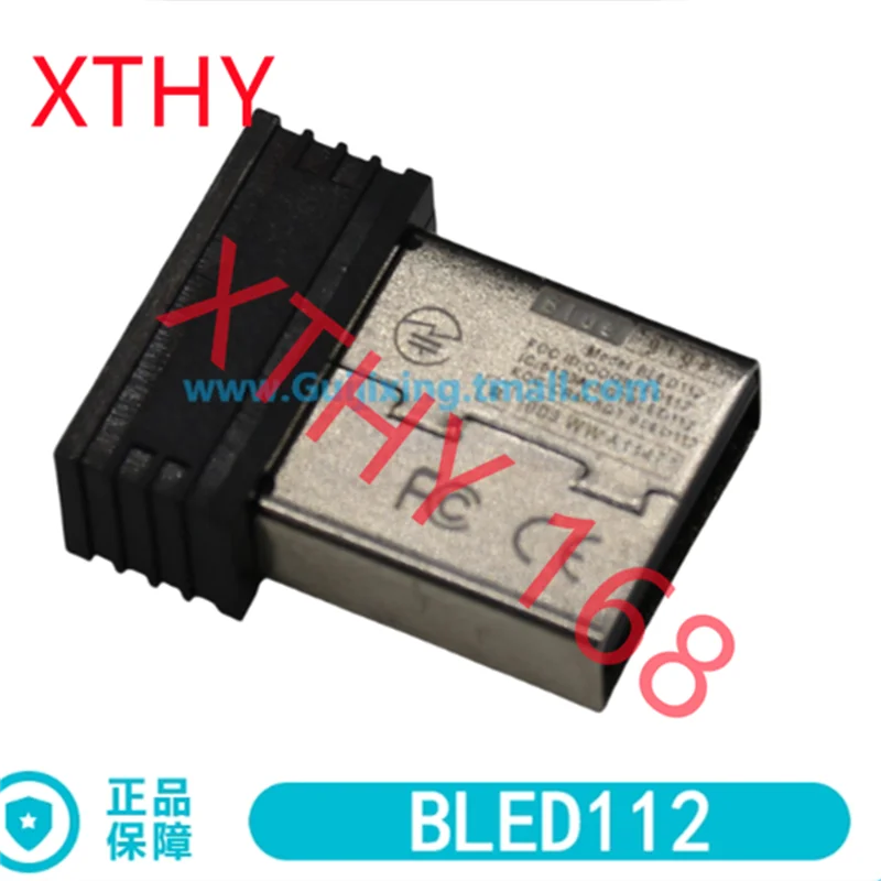 

1 шт./лот BLED112-V1 BLED112 802.15.1 модуль Bluegiga BLED11 100% новый оригинал