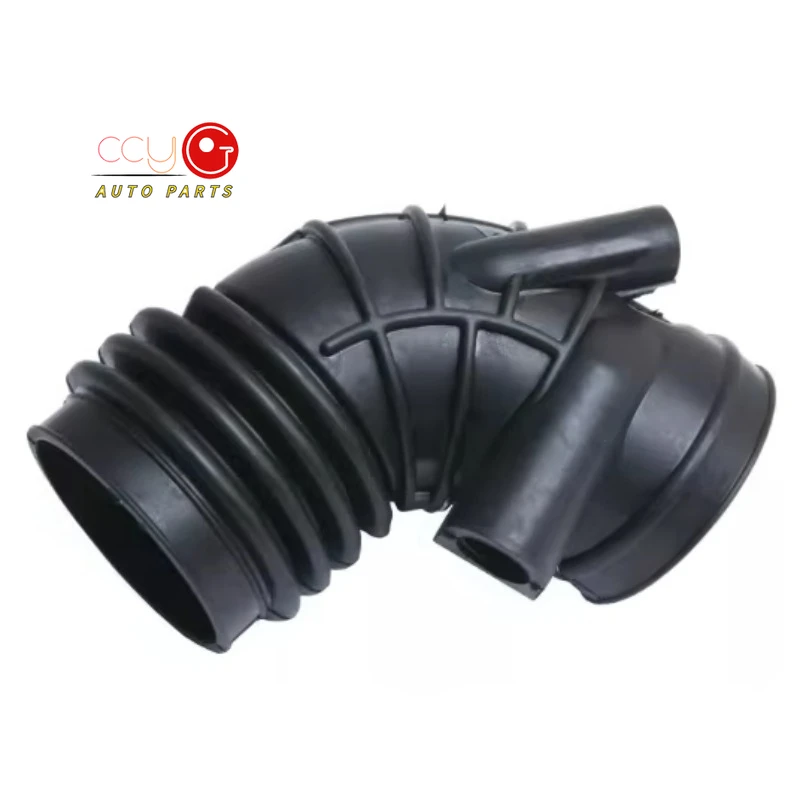 OEM 13711708800 1708800 Auto Parts Black Air Intake Hose For BMW 325i 325ix 325is 1987-1989 Engine Air Intake Hose
