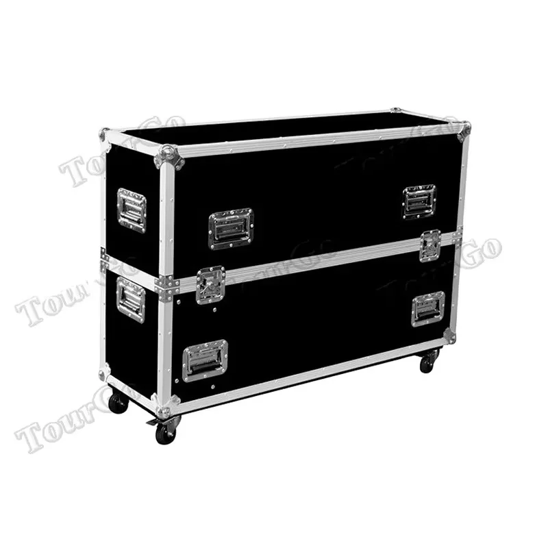 LED LCD Plasma TV Dual 70