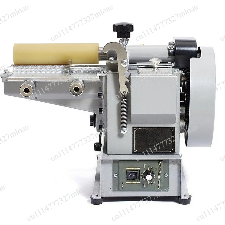 Gluing machine speed regulation strong gluing machine leather tote bag sole luggage gluing machine