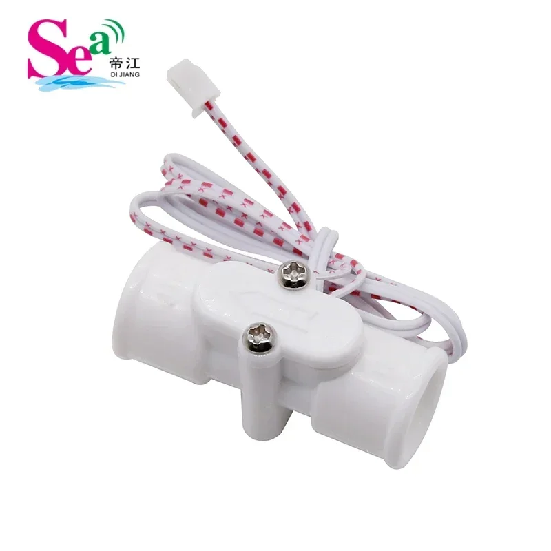 2PCS Water flow switch Flow switch Instant water heater accessories Professional for water flu should be judged