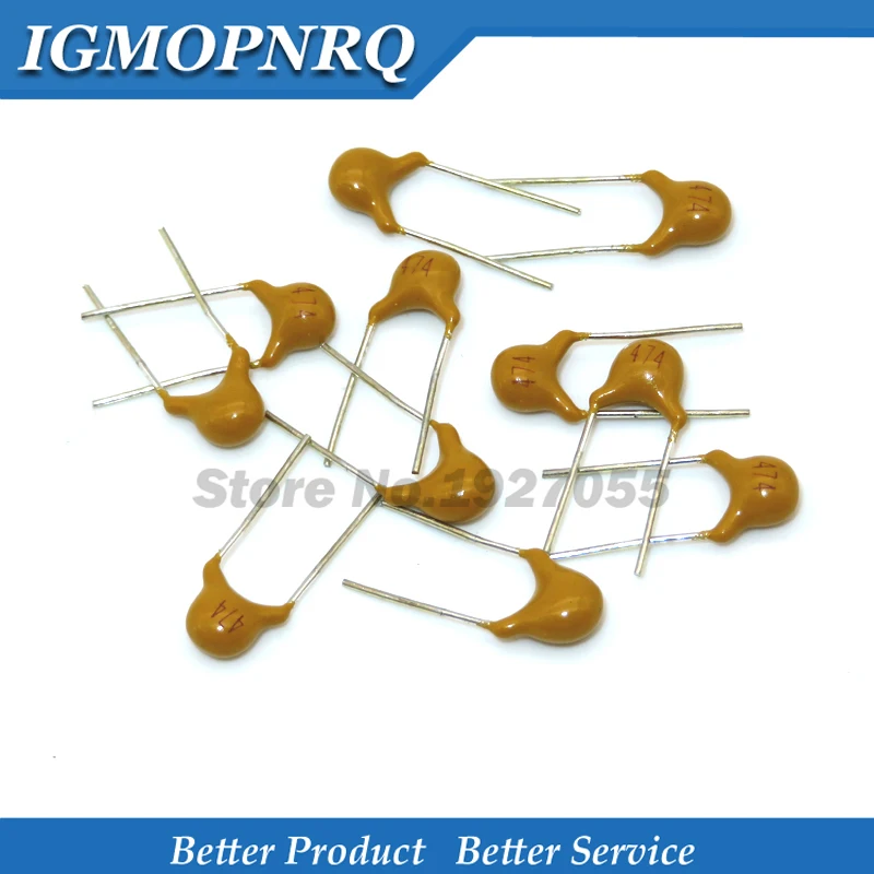 100PCS monolithic ceramic capacitor 330PF 331 470PF 471 22PF 150PF 10PF 39PF 33PF 220PF 820PF 30PF 18PF 15PF 47PF 100PF 680PF