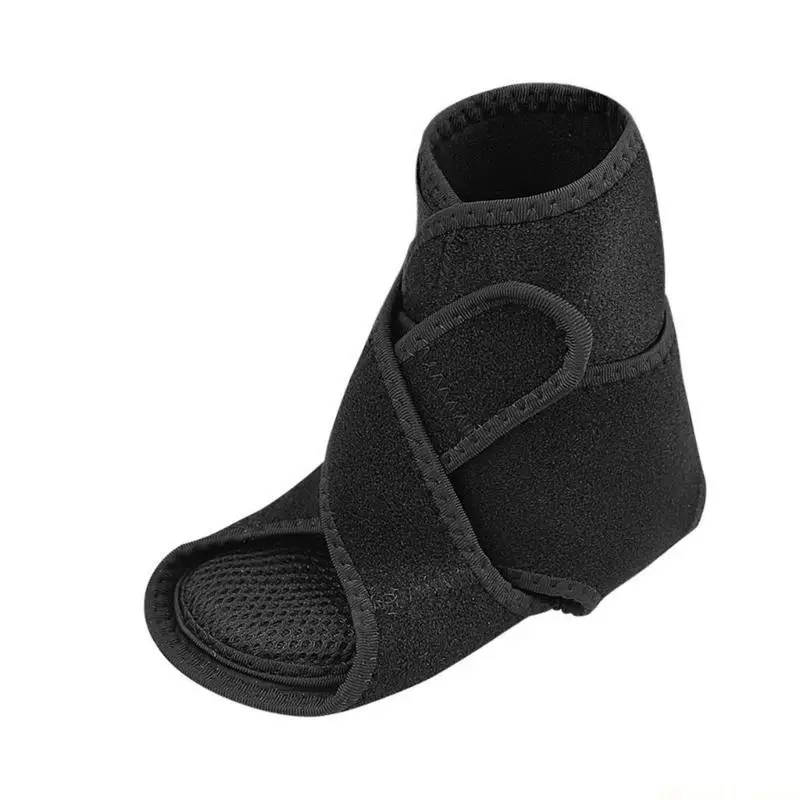 31BE Orthopedic Sport Ankle Brace Foot Support for Injury Prevention and Recovery