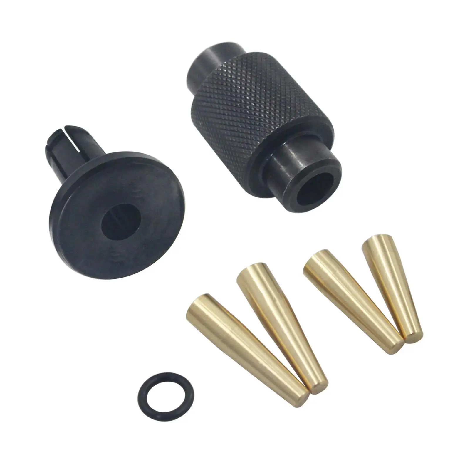 

Fuel Injector Seals Tools Set EN-49245 Replaces High Performance Premium 18683AA000