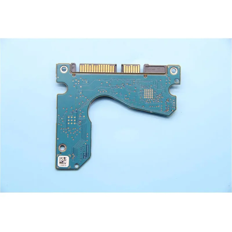 For Seagate HDD PCB Logic Board / 100809471 REVA / 1384 B , 5169 D / ST1000LM035 , ST2000LM007 , ST500LM030
