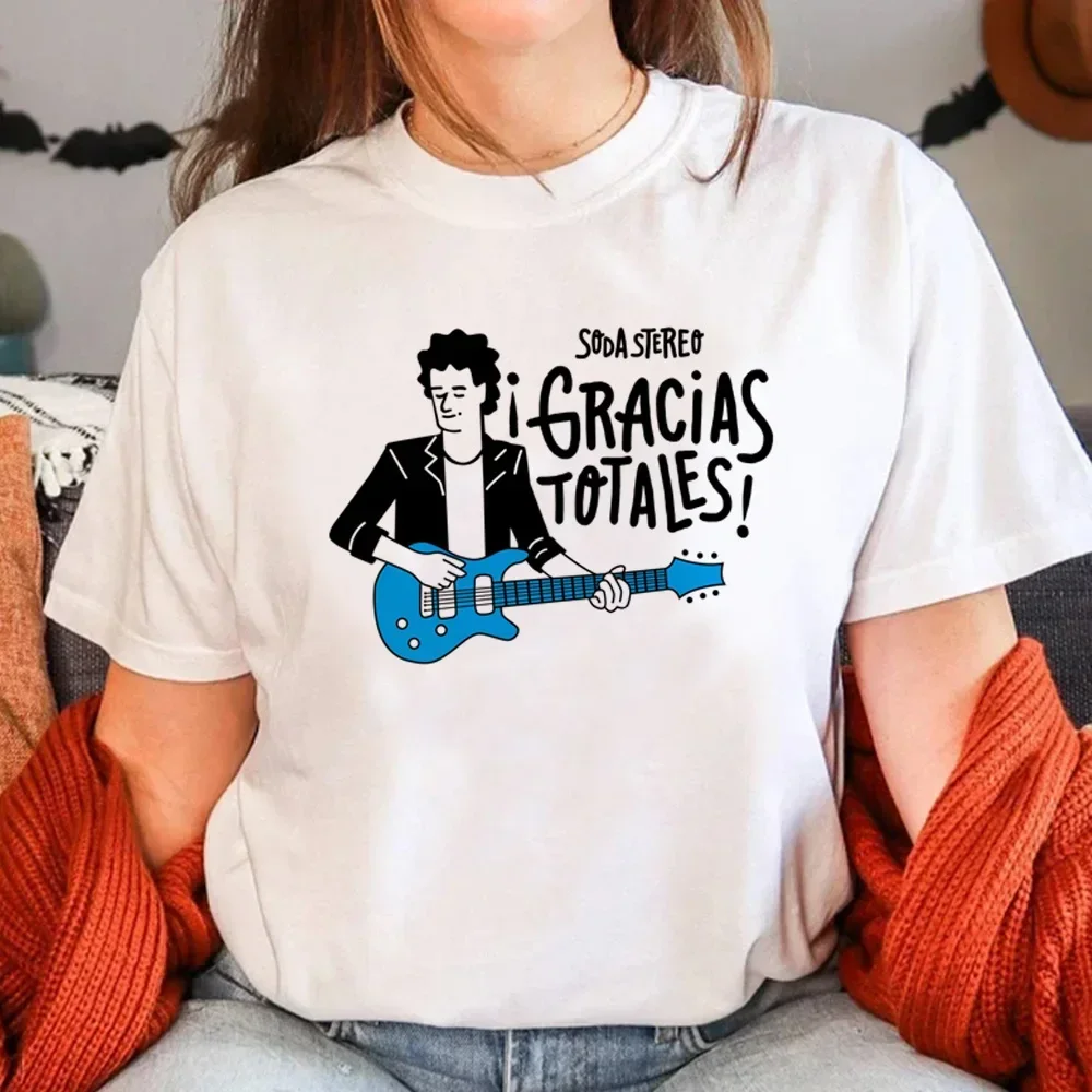 Japanese Anime Graphic Printed Women T-shirts Harajuku Summer Streetwear Casual Round Neck Short Sleeve Unisex