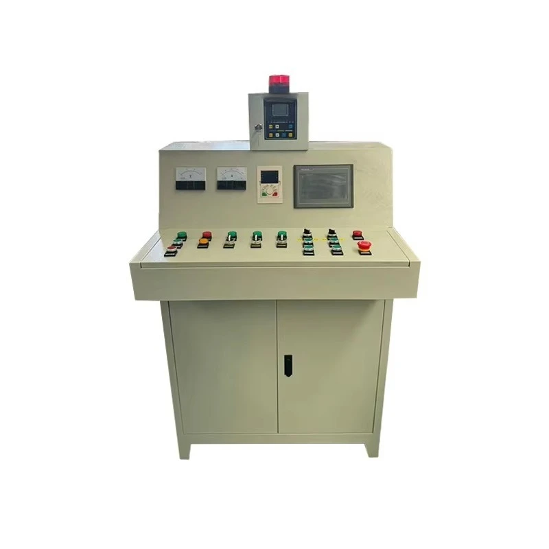 Customizable industrial consoles Console cabinets Non-standard floor mount Console boxes and consoles 380V 630A 50hz