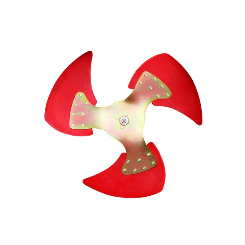 

Air conditioner motor fan blade environmental protection air conditioner water cooling