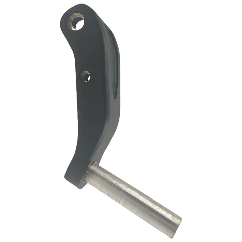 Suku Cadang Pengganti Skuter Listrik Untuk Perlengkapan Sambungan Bodi Tegak Kukirin G3 Pro