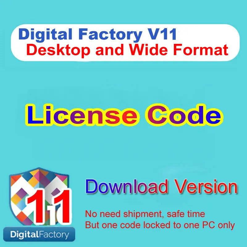 Imagem -03 - Digital Factory V11 Cadlink Dtf Software Rip Usb Aplicação para Epson 8550 L1800 4900 7890 9890 P5000 P6000 P7000 P9000 Aplicação