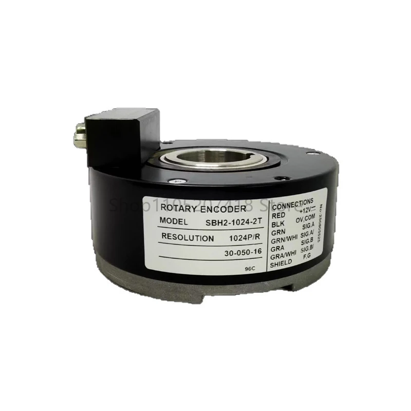 Rotary encoder SBH2-1024-2T SBH2-1024-2C SBH2-1024-2MD 30-050-15 30-050-16 30-10M-15 30-050-C10E Elevator encoder motor encoder