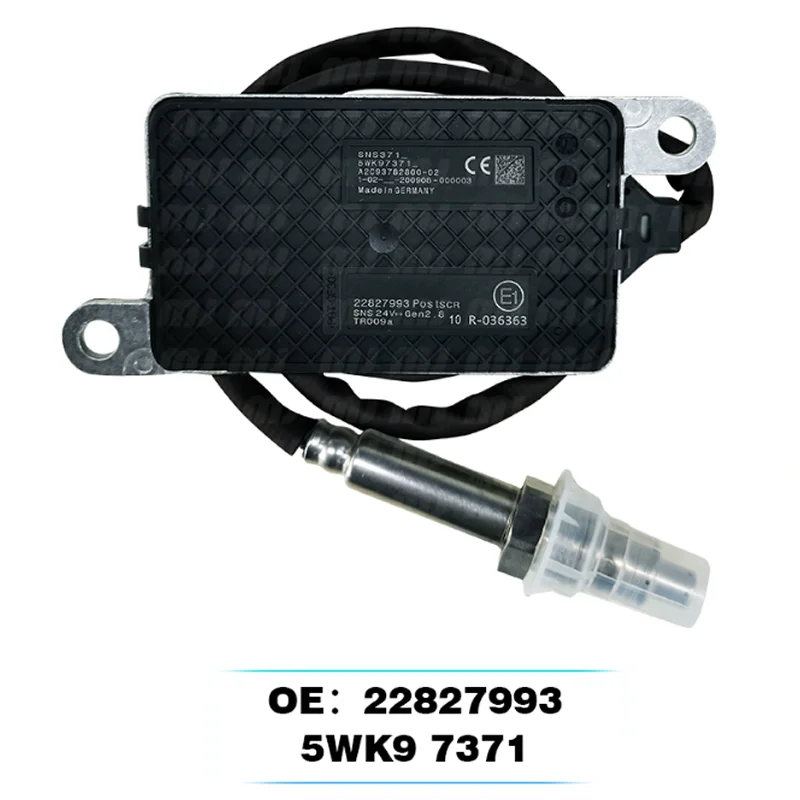 5WK97371 22827993 Nitrogen oxygen sensor FM420/FM460