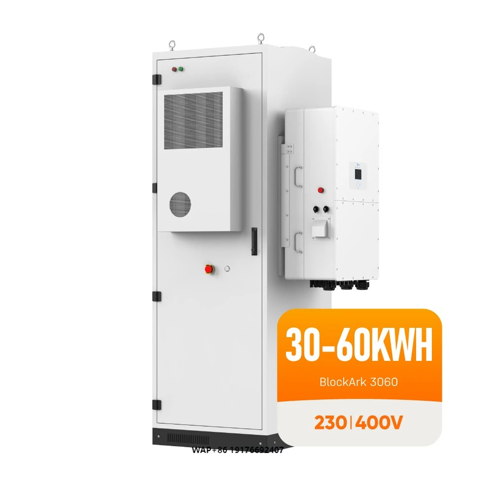 Outdoor Inverter Ca…