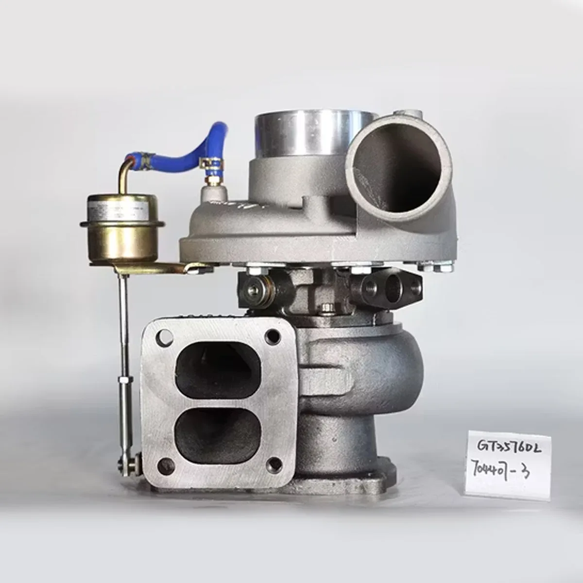 

Turbocharger for Isuzu 704407-3 8943926481 704407-0007 8943926482 Supercharger